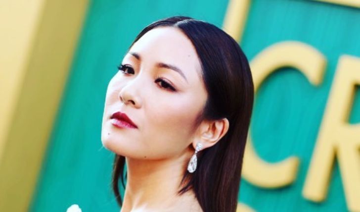 'Fresh Off the Boat' Alum Constance Wu Claims She was Sexually Harassed by Show's Producer